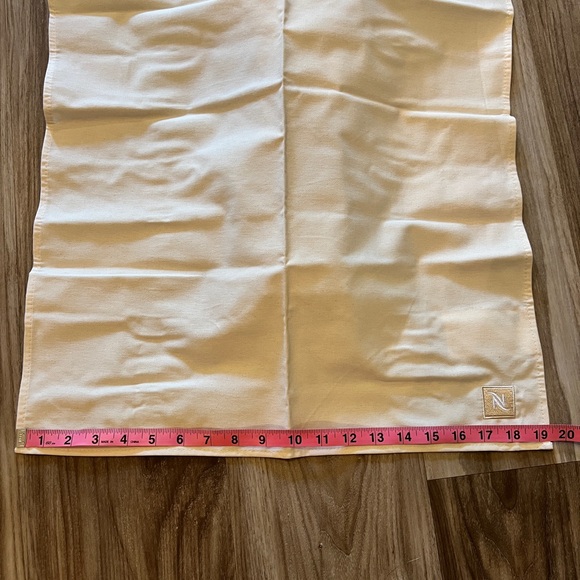 Nespresso barista towel - Picture 8 of 9